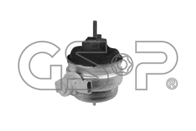 Mounting, engine (537855)