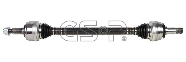 Drive Shaft (205106)