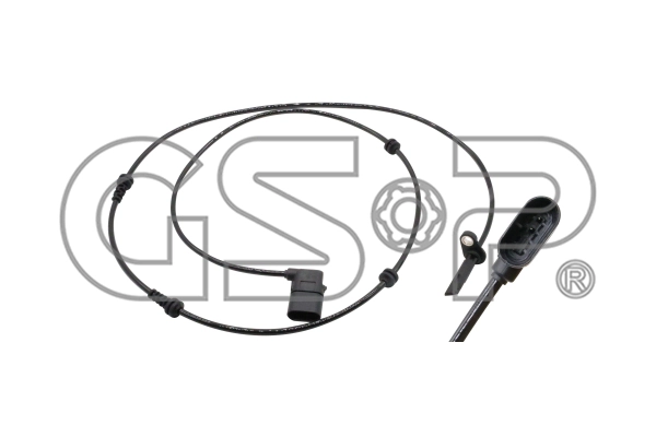Sensor, wheel speed (9A0644)
