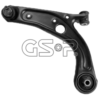 Control/Trailing Arm, wheel suspension (S062079)