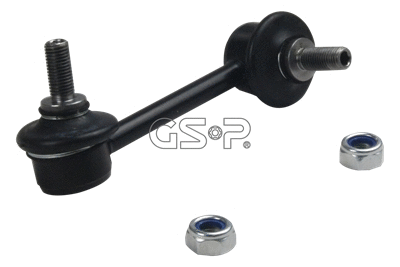 Link/Coupling Rod, stabiliser bar (S050726)