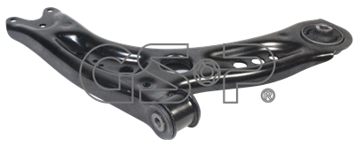 Control/Trailing Arm, wheel suspension (S062134)