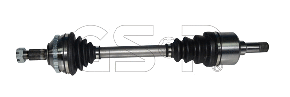 Drive Shaft (210016)