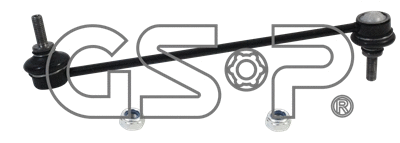 Link/Coupling Rod, stabiliser bar (S050365)
