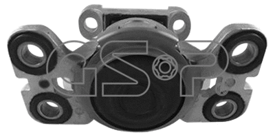 Mounting, engine (533935)