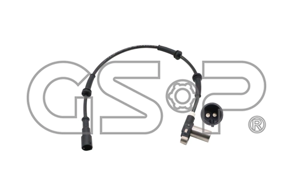 Sensor, wheel speed (9A0702)