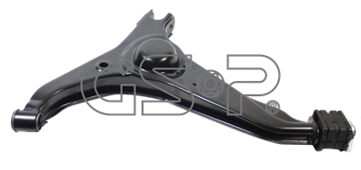 Control/Trailing Arm, wheel suspension (S061360)
