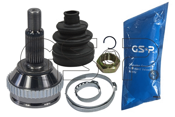 Joint Kit, drive shaft (818024)