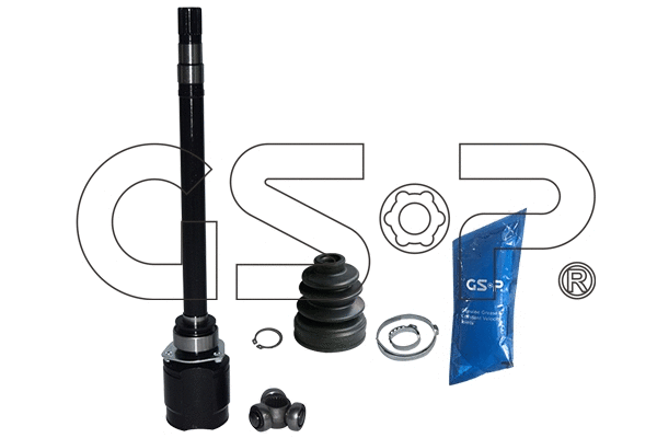 Joint Kit, drive shaft (617059)