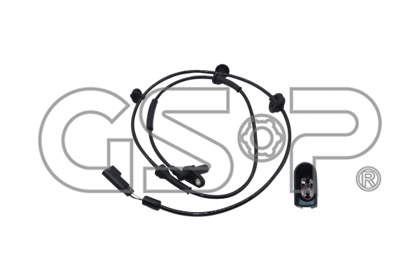 Sensor, wheel speed (9A1071)