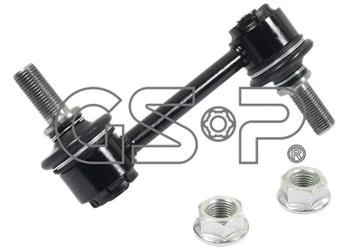 Link/Coupling Rod, stabiliser bar (S050218)