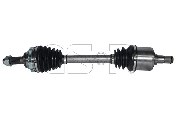 Drive Shaft (251008)