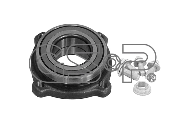 Wheel Bearing Kit (9245030K)