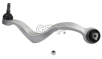 Control/Trailing Arm, wheel suspension (S060356)