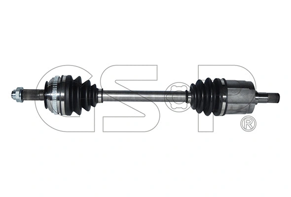Drive Shaft (201010)