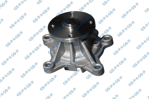 Water Pump, engine cooling (WP900906)