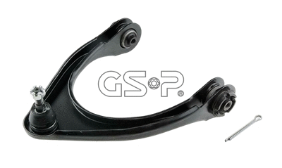 Control/Trailing Arm, wheel suspension (S062009)