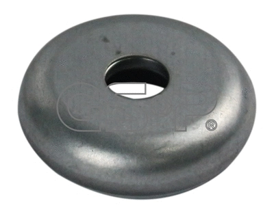 Rolling Bearing, suspension strut support mount (519006)