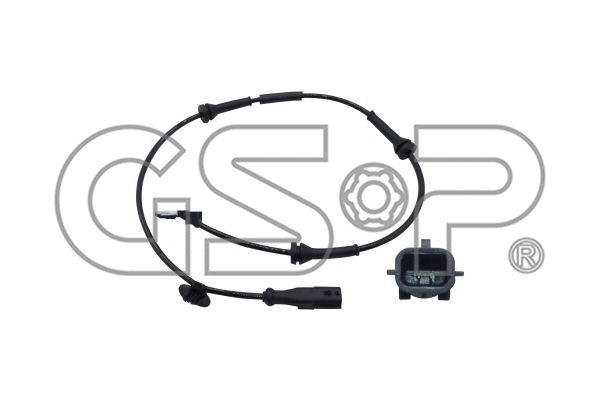 Sensor, wheel speed (9A1260)