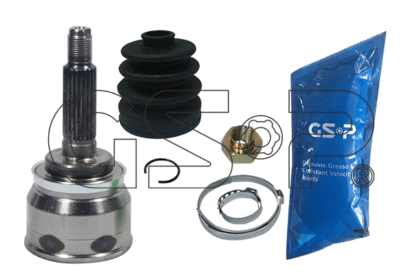 Joint Kit, drive shaft (857003)