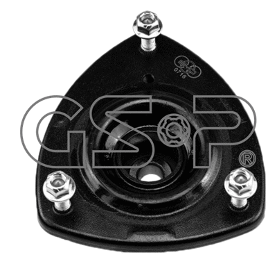 Repair Kit, suspension strut support mount (530466S)