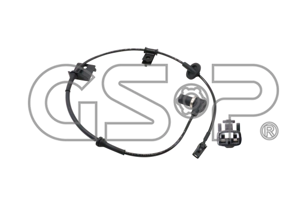 Sensor, wheel speed (9A0467)