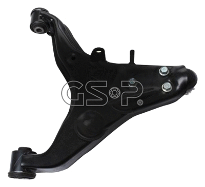Control/Trailing Arm, wheel suspension (S062891)