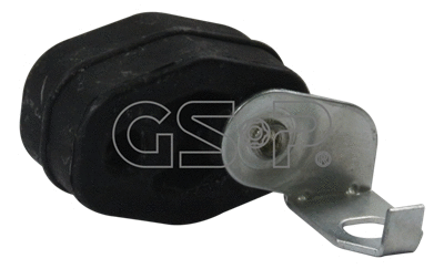 Mount, exhaust system (510064)