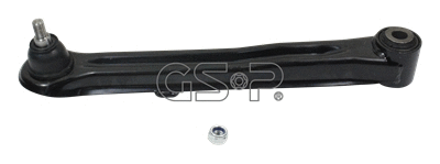 Control/Trailing Arm, wheel suspension (S061698)