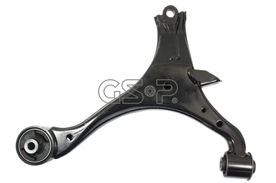 Control/Trailing Arm, wheel suspension (S060498)