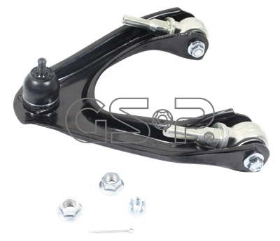 Control/Trailing Arm, wheel suspension (S060484)