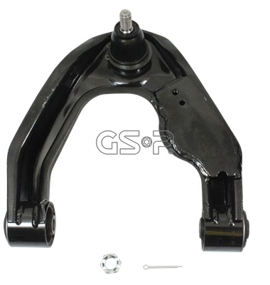 Control/Trailing Arm, wheel suspension (S061127)