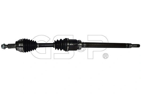 Drive Shaft (218409)