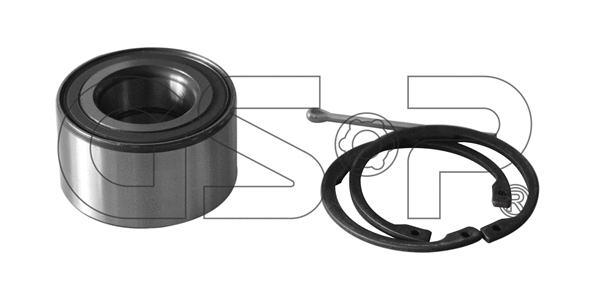 Wheel Bearing Kit (GK3403)