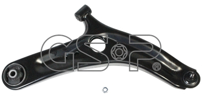 Control/Trailing Arm, wheel suspension (S061961)
