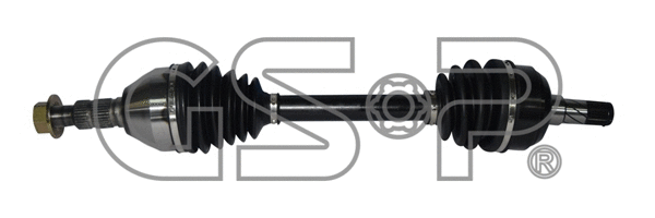 Drive Shaft (221043)
