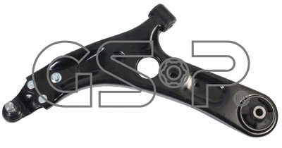 Control/Trailing Arm, wheel suspension (S061275)