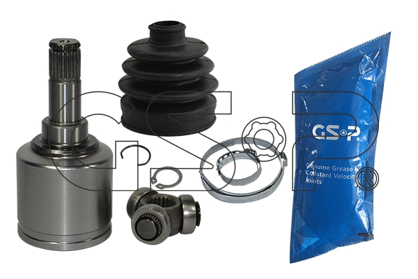 Joint Kit, drive shaft (617004)