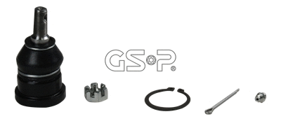Ball Joint (S080625)