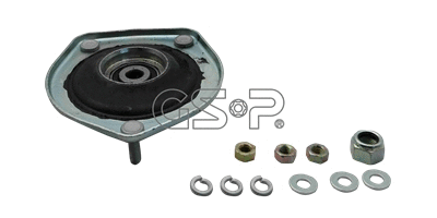 Repair Kit, suspension strut support mount (519060S)