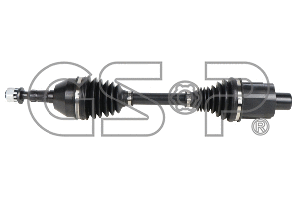 Drive Shaft (202266)