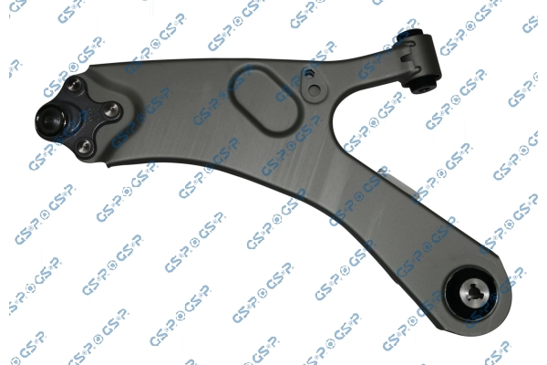 Control/Trailing Arm, wheel suspension (S063626)
