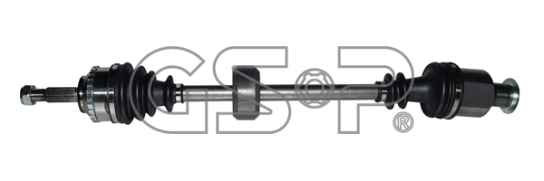 Drive Shaft (250357)