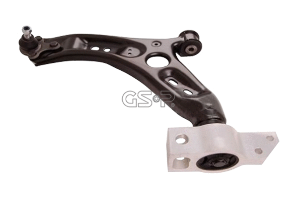 Control/Trailing Arm, wheel suspension (S061577)
