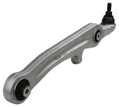 Control/Trailing Arm, wheel suspension (S060031)