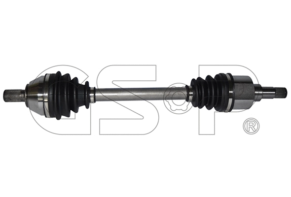 Drive Shaft (218336)
