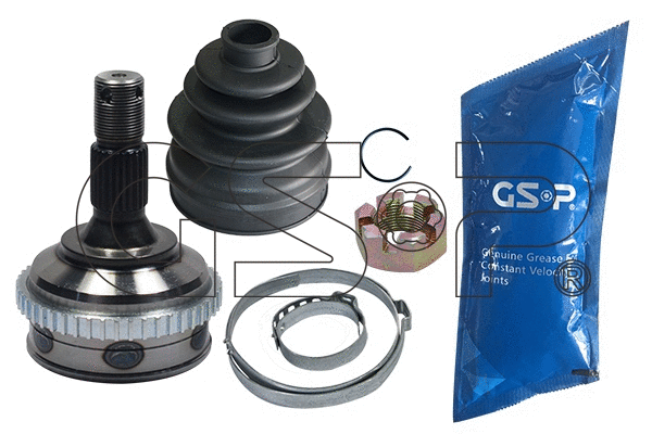 Joint Kit, drive shaft (810086)