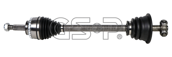 Drive Shaft (250109)