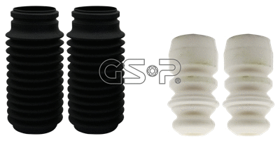 Dust Cover Kit, shock absorber (5405081PK)
