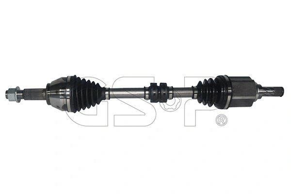 Drive Shaft (241490)